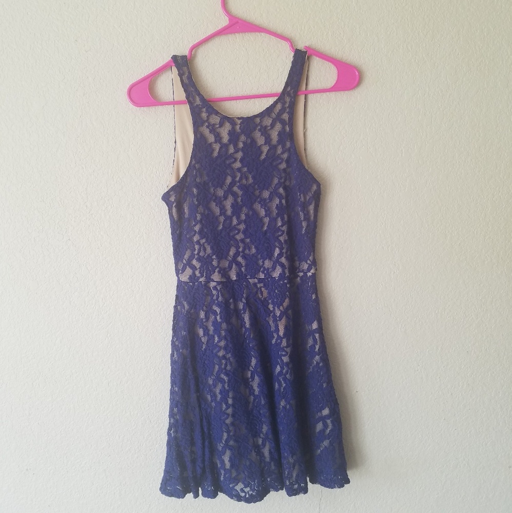 Party Dress